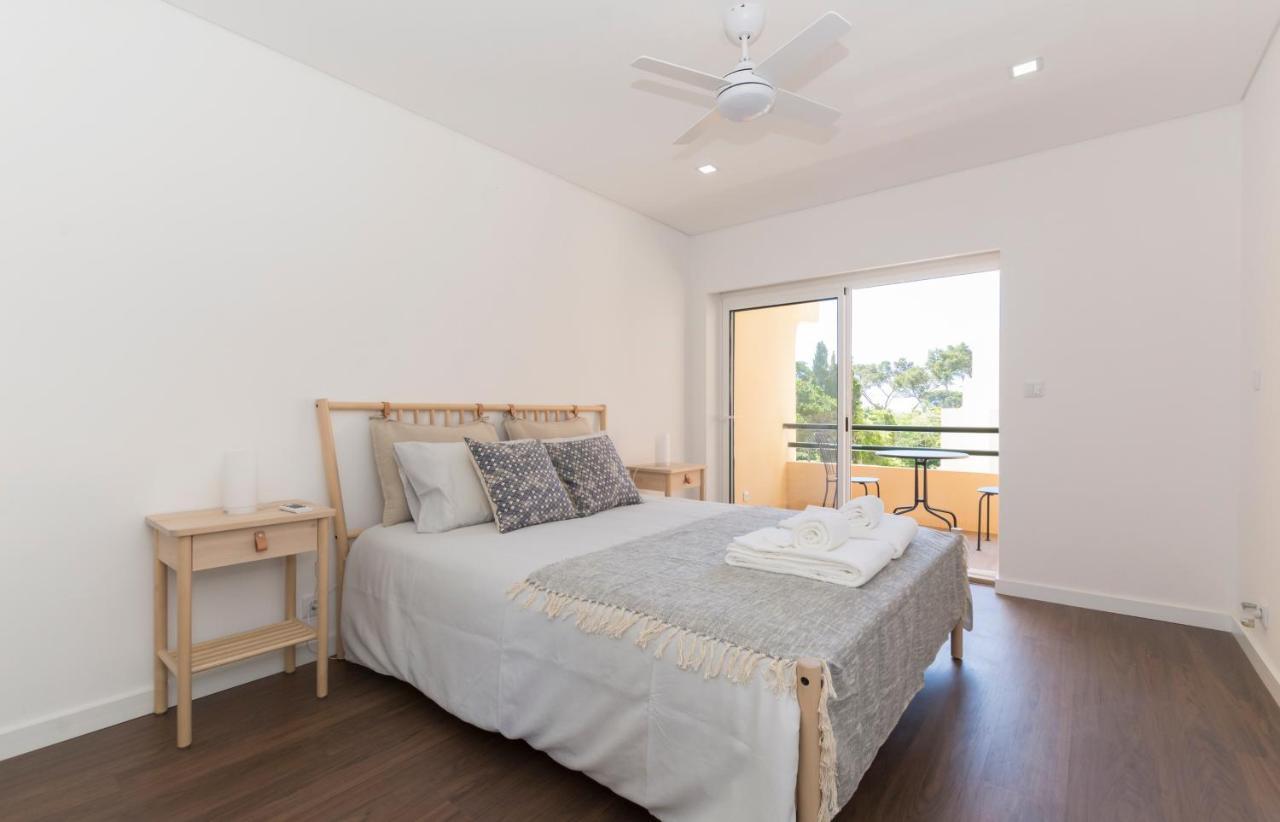 Houze_Lovely Flat With Swimming Pool! Cascais Exterior foto