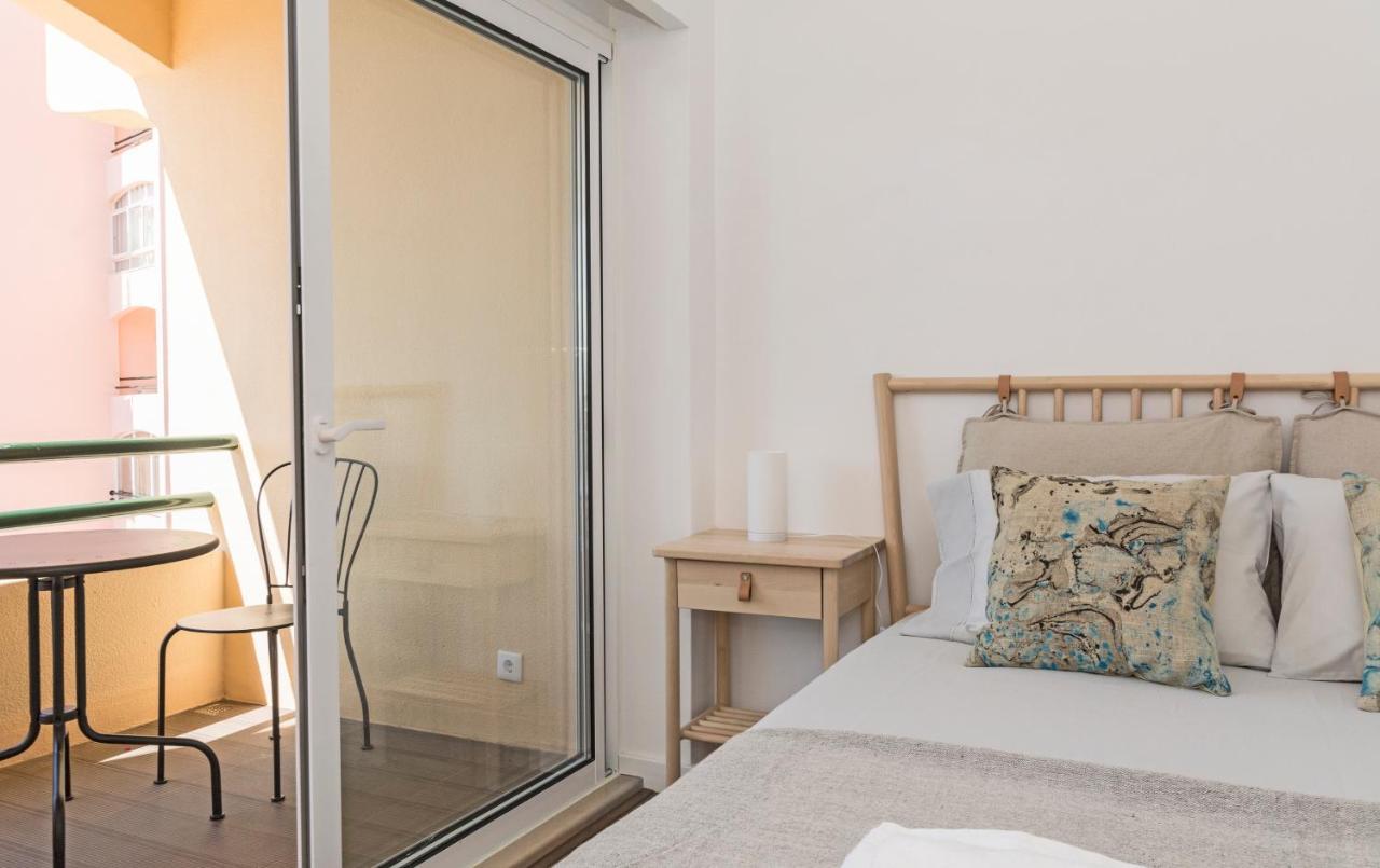 Houze_Lovely Flat With Swimming Pool! Cascais Exterior foto