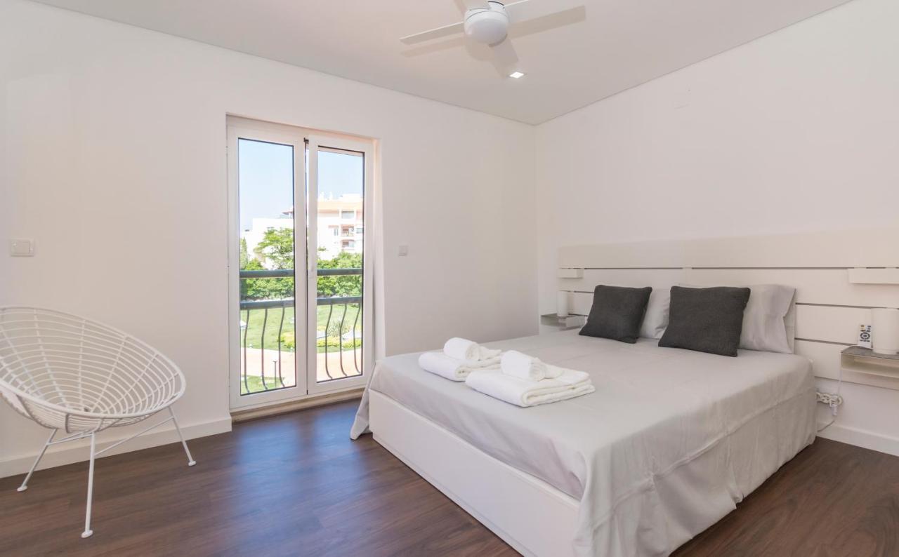 Houze_Lovely Flat With Swimming Pool! Cascais Exterior foto