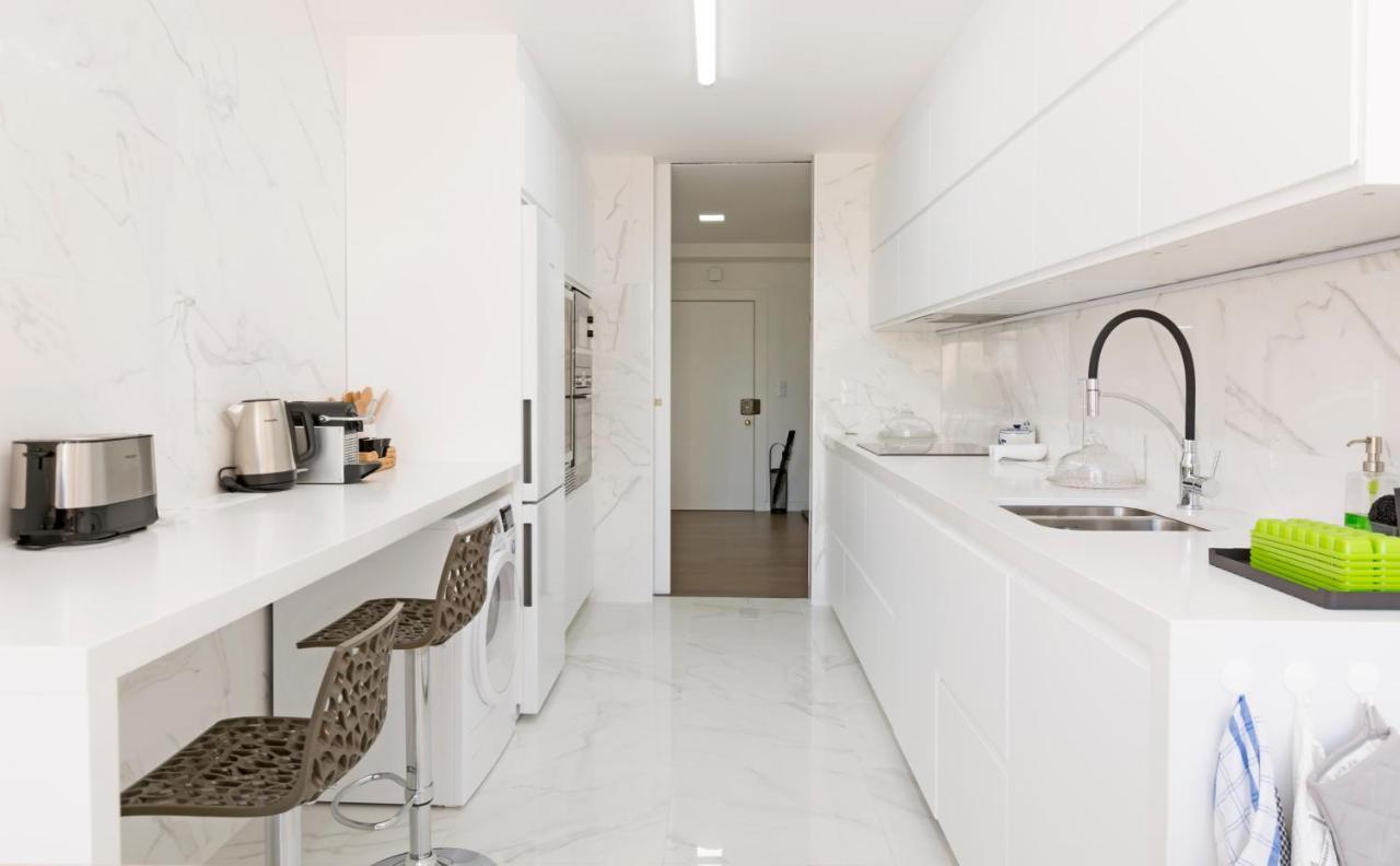 Houze_Lovely Flat With Swimming Pool! Cascais Exterior foto